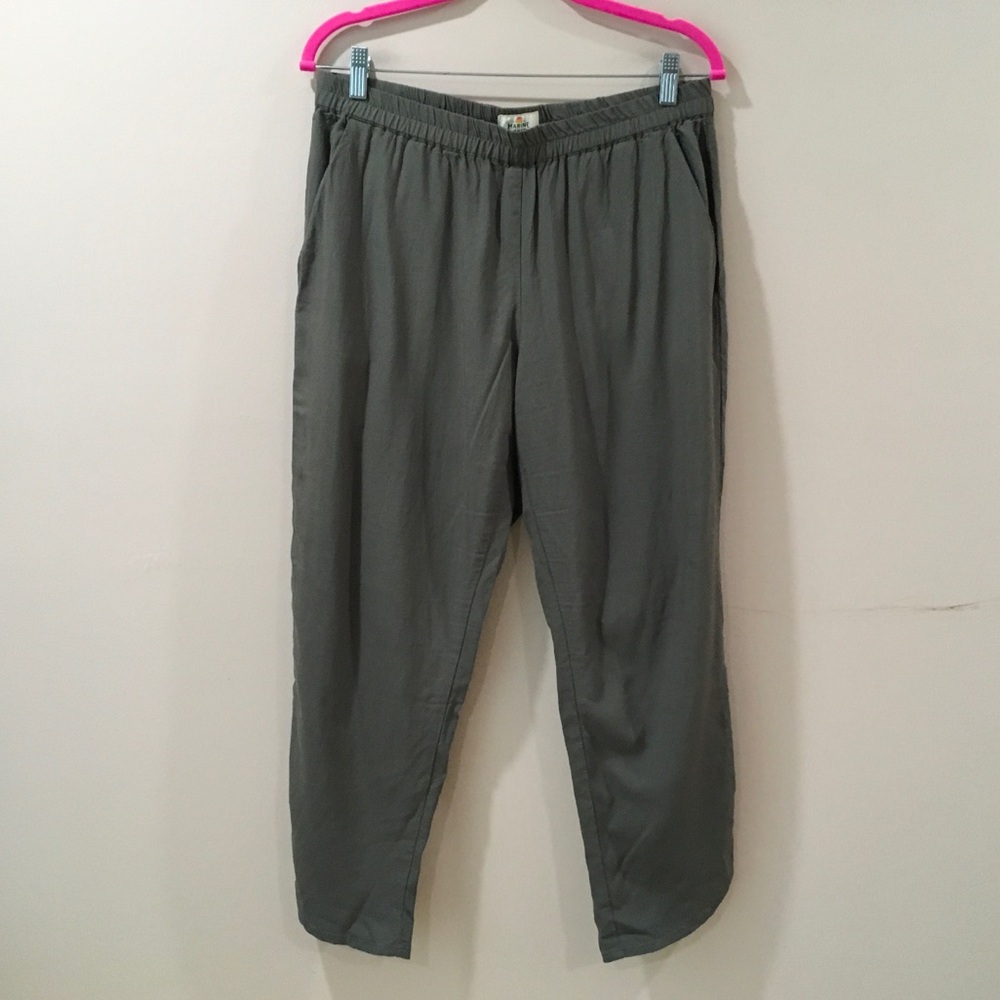 Marine Layer Allison Pant